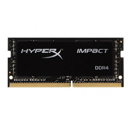 DDR4 8GB 2666MHz CL15 SODIMM FURY Impact